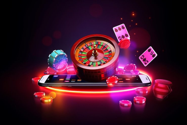 Dasbor promosi interacty menampilkan cashback mingguan dan penawaran referral