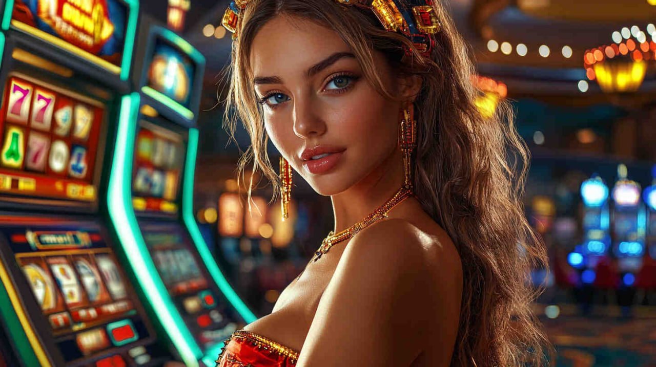 Dasbor promosi dan bonus di akun interacty